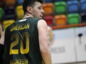 Aliağa Petkimspor, Ömercan Engin İle Anlaştı