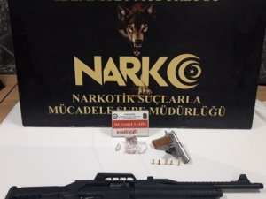 Torbacı Operasyonunda 1 Kişi Tutuklandı