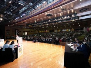 Münazara Yarışmasında Kazananlar Belli Oldu