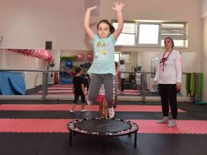 Yunusemre’de Çocuklar İçin Yaz Kursları Düzenlenecek