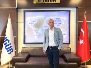 Uğur Soğutma’nın Pazarlama Direktörlüğüne Takmaklı Atandı