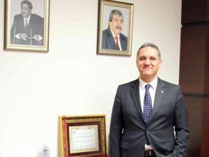 Mustafa Günbulut Sanko Holding’te Cfo Olarak Atandı