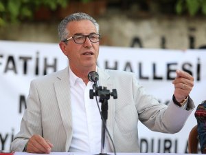Chp’li Meclis Üyelerinden Chp’li Başkan Arda’nın Disipline Gönderilmesi İçin Dilekçe