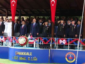 Bakan Soylu: "Münbiç’te, Tel Rıfat’ta 29 Ekim 2023’ü Yaşamadan Kandil’i Temizleyip, Ay Yıldızlı Bayrağı Oraya Takmak Bizim Boynumuzun Borcudur"