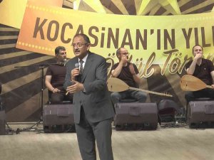 Ak Partili Özhaseki: “Artık Siyaseti Yavaş Yavaş Bırakma Zamanım Geldi”
