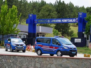 Telefon Dolandırıcılarına 8 İlde Operasyon: 9 Gözaltı