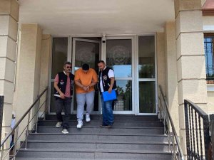 Baba Katili Genç Adliyeye Sevk Edildi