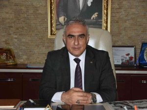 Çetiner: “Sinop’un Daha Huzurlu Ve Daha Güvenli Bir Şehir Olması İçin Çalışacağız"