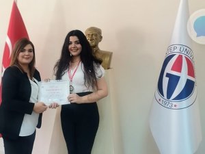 İ̇slahiye Myo Satranç Turnuvası Sona Erdi