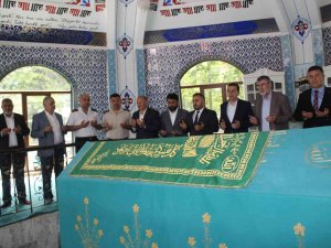 Yunus Emre, 701’nci Kez Anıldı