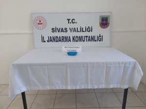 Uyuşturucu Operasyonu; 3 Gözaltı