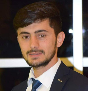 Çoruh Nehri'nde Kaybolan Üniversite Öğrencisini Arama Çalışmaları Sürüyor