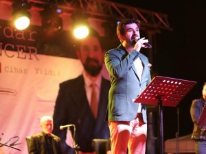 Çarşamba’da Serdar Tuncer Rüzgarı