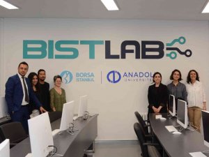 İ̇i̇bf’de Borsa İ̇stanbul’un Kariyer Olanakları Konuşuldu