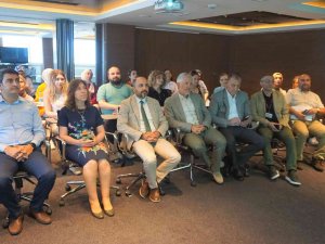 Yenidoğan Canlandırma Programı Eğitimi