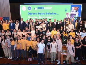 Meslek Liselilere Burs Desteği Başlıyor