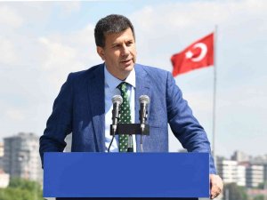 Kadıköy Belediye Başkanı Odabaşı’dan Makam Odasında Haciz Operasyonuna İlişkin Açıklama