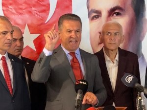 Tdp Genel Başkanı Sarıgül: "Türkiye İki İttifaka Mahkum Değildir"
