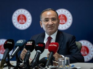 Adalet Bakanı Bekir Bozdağ, Yarın Uşak’ta Olacak