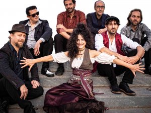 Bursa Festivali Coşkusu Başlıyor