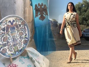 Milas’ta "Türk İ̇slam Motifleri Yeniden Hayat Buldu" Programı Yapıldı