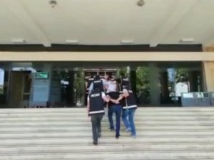 Malatya Polisi Suç Örgütünü Çökertti