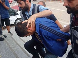 Adana’da Firari Katil Zanlısı Tutuklandı