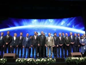 Başkan Altay Yeniden Tdbb Başkanı Seçildi