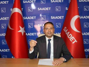 Sp İ̇l Başkanı İ̇lhan, Van İle İlgili Beklentilerini Sıraladı