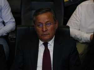 Özbekistan’ın Andijan Şehri İle Kahramanmaraş Arasında Ticari Bağ Kuruldu