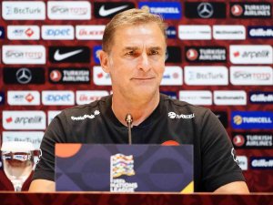 Stefan Kuntz: “Oyuncularımız Okul Tatilinde Değiller, Performans Vermek Zorundalar”