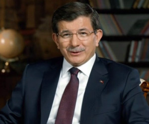 Başbakan Davutoğlu: 'Görevlendirme bugün olacak'