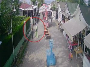 Eşine Kurşun Yağdırıp Dehşet Saçmıştı, Adli Kontrolle Serbest Bırakıldı