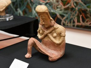 Meksika, Yurt Dışına Kaçırılan 79 Parça Tarihi Eserini Geri Aldı