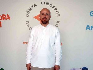 Bilal Erdoğan: "Kültürün Ve Geleneğin Nesilden Nesile Aktarılmasında Doğru Adres Çocuklarımız"
