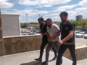 Uşak’ta 5 Üniversite Öğrencisine Çarpan Sürücü Tutuklandı