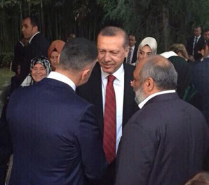 Sedat Peker, Cumhurbaşkanı Erdoğan ile Görüşmesini Anlattı