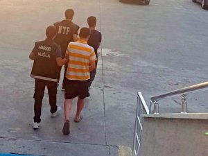 Ortaca’da Uyuşturucu Operasyonu: 2 Şüpheli Tutuklandı