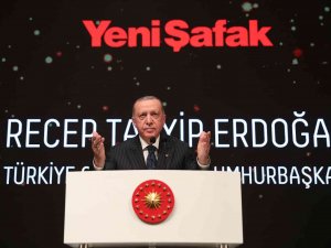 Cumhurbaşkanı Erdoğan: “Bu Milletin Neler Yapabileceğini Dünkü Tatbikatta Gördüğü Gibi Bundan Sonra Da Görecek”