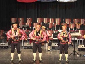 Ankara Kulübü Derneği’nden “Bahar Meltemi” Adlı Konser