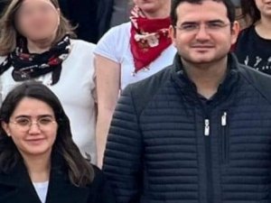 Fetö Soruşturmasında Gözaltına Alınan Kaymakamın Eşi Serbest Bırakıldı