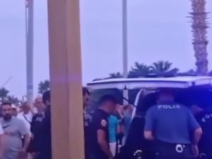 Didim’de Eski Koca Dehşeti