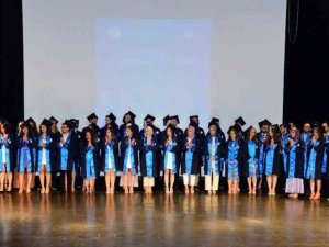 Diş Hekimliği Fakültesi Yemin Töreni Gerçekleştirildi