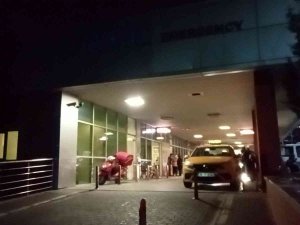 Kahvehanede Oyun Oynarken Cinayete Kurban Gitti