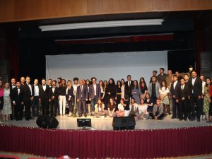 Hakkâri’de ‘Yeşilçam Müzikleri’ Temalı Konser