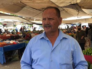 Fethiye’de Üretici Pazarı Denetlendi