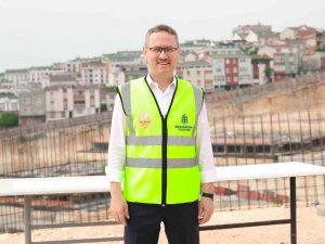 Başakşehir Yeni Sağlık Yatırımlarıyla Güçleniyor