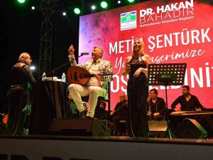 Bahçelievler’de Yaz Konserleri Devam Ediyor