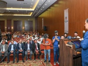 "Kademeli Olarak 2 Yılda Tüm Markalar En-ix Teknolojisini Kullanacak"