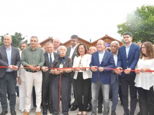 Kartal Kitap Fuarı, Kitapseverlere Kapılarını Açtı
